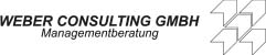 WEBER CONSULTING GMBH